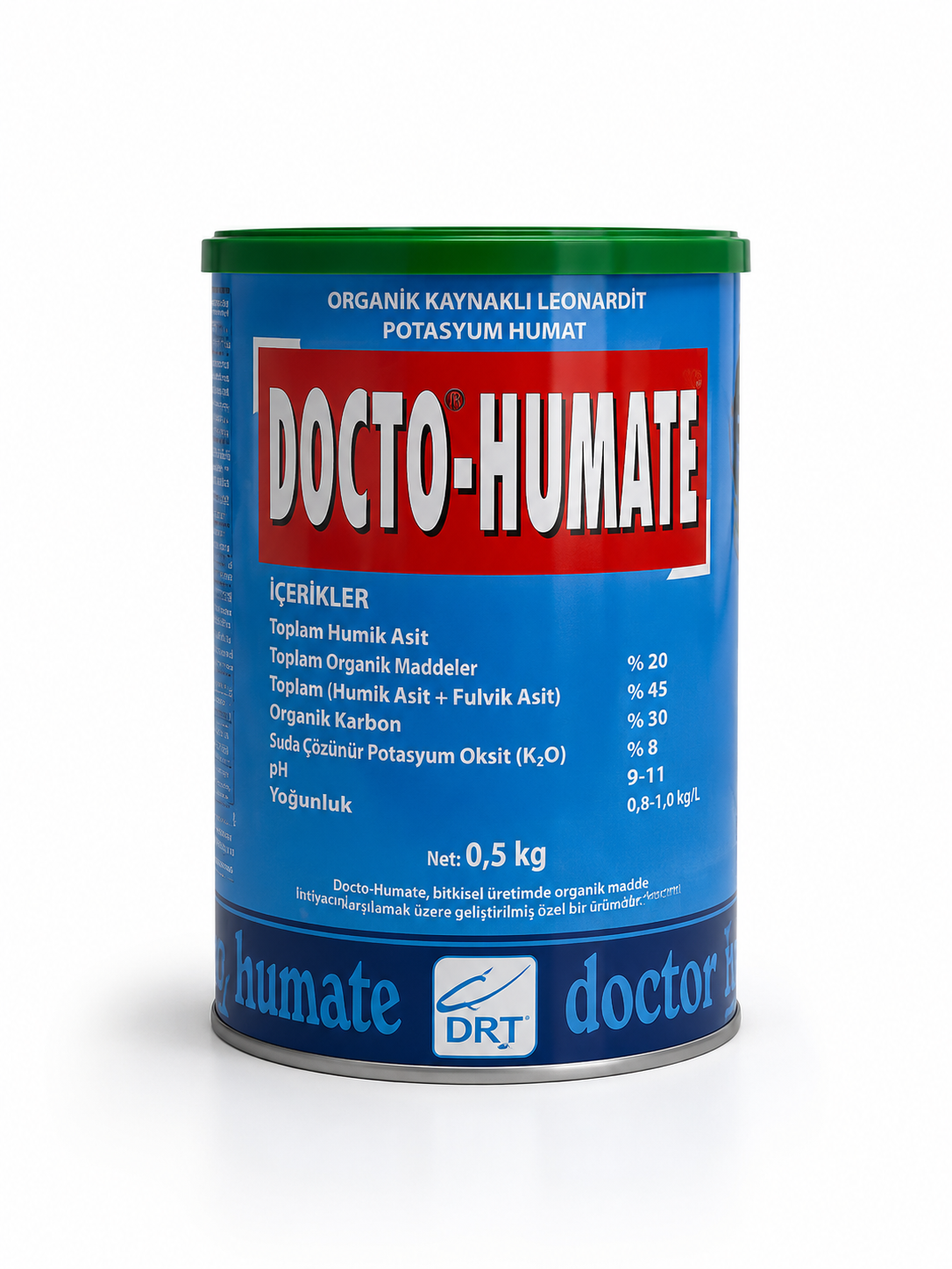 Dokto Humate 0,5 kg