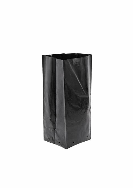 Fidan Poşeti 22x40 Körüklü 1 kg