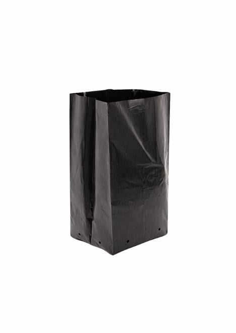 Fidan Poşeti 25x40 Körüklü 5 kg