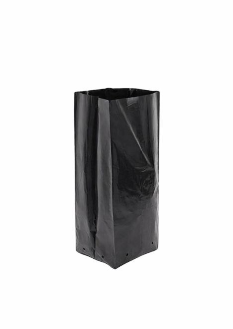 Fidan Poşeti 25x45 Körüklü 1 kg
