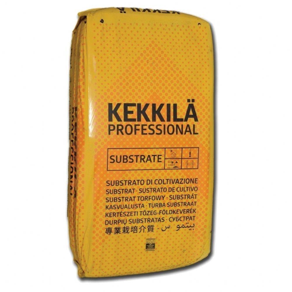 Kekkila Torf 300 Litre