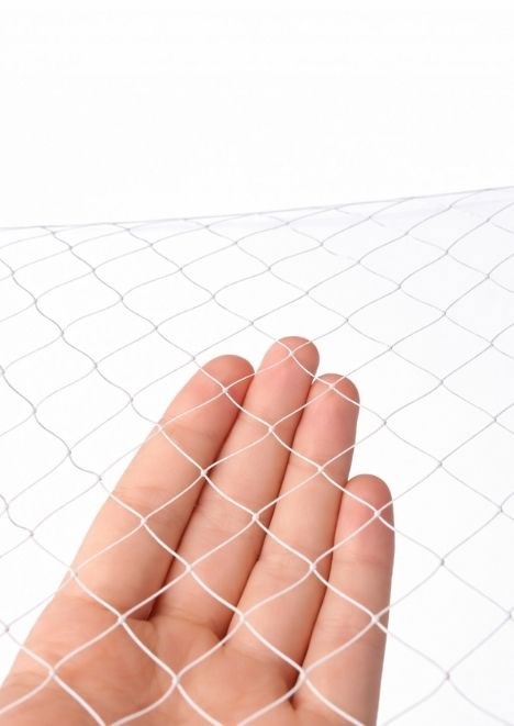 Kuş Filesi  - 3 Metre En