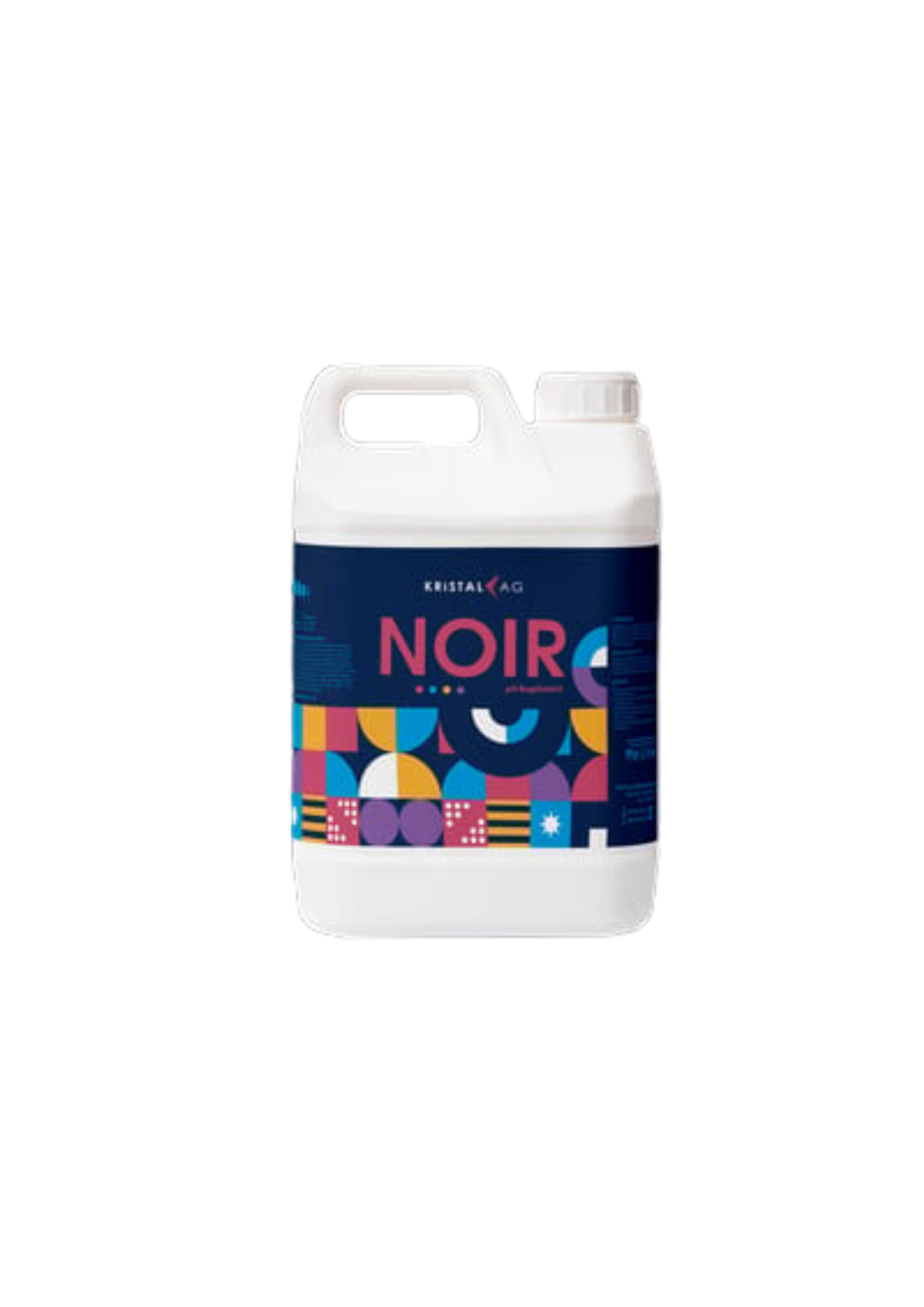 Noir Kılcak Kök Uzmanı 5 Litre