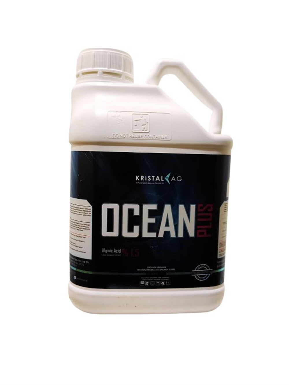Ocean Plus 5 Litre