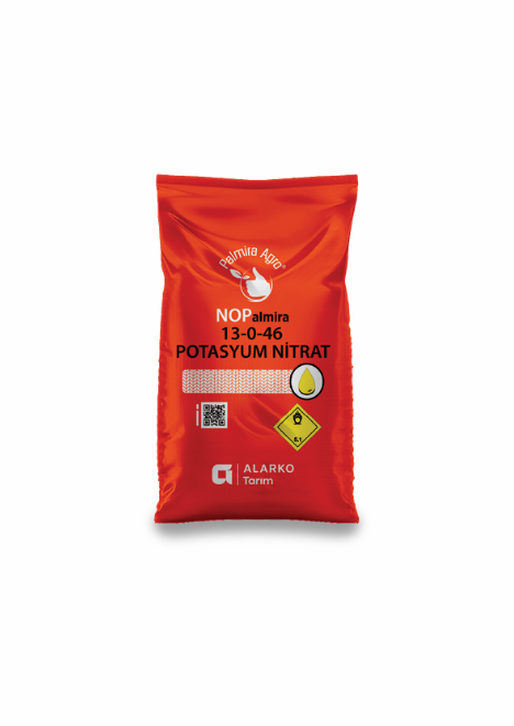 Potasyum Nitrat NOPalmira 25 kg
