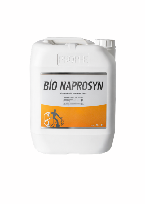 Propfe Bio Naprosyn Gübre 20 Litre
