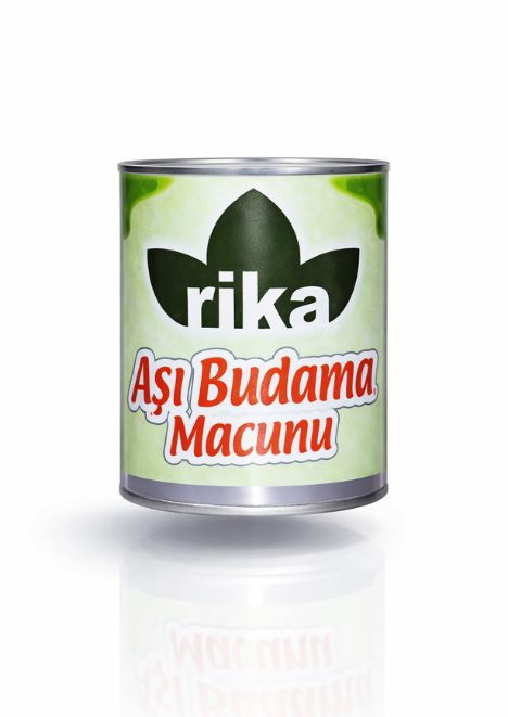 Rika Budama ve Aşı Macunu 1 kg 