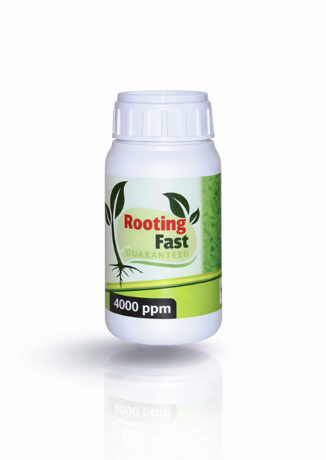 Sıvı Köklendirme Hormonu 4000 ppm 330 ml