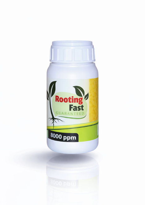 Sıvı Köklendirme Hormonu 8000 ppm 330 ml