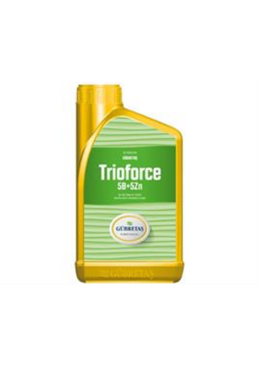 TRİOFORCE 1 litre Çinko Bor 