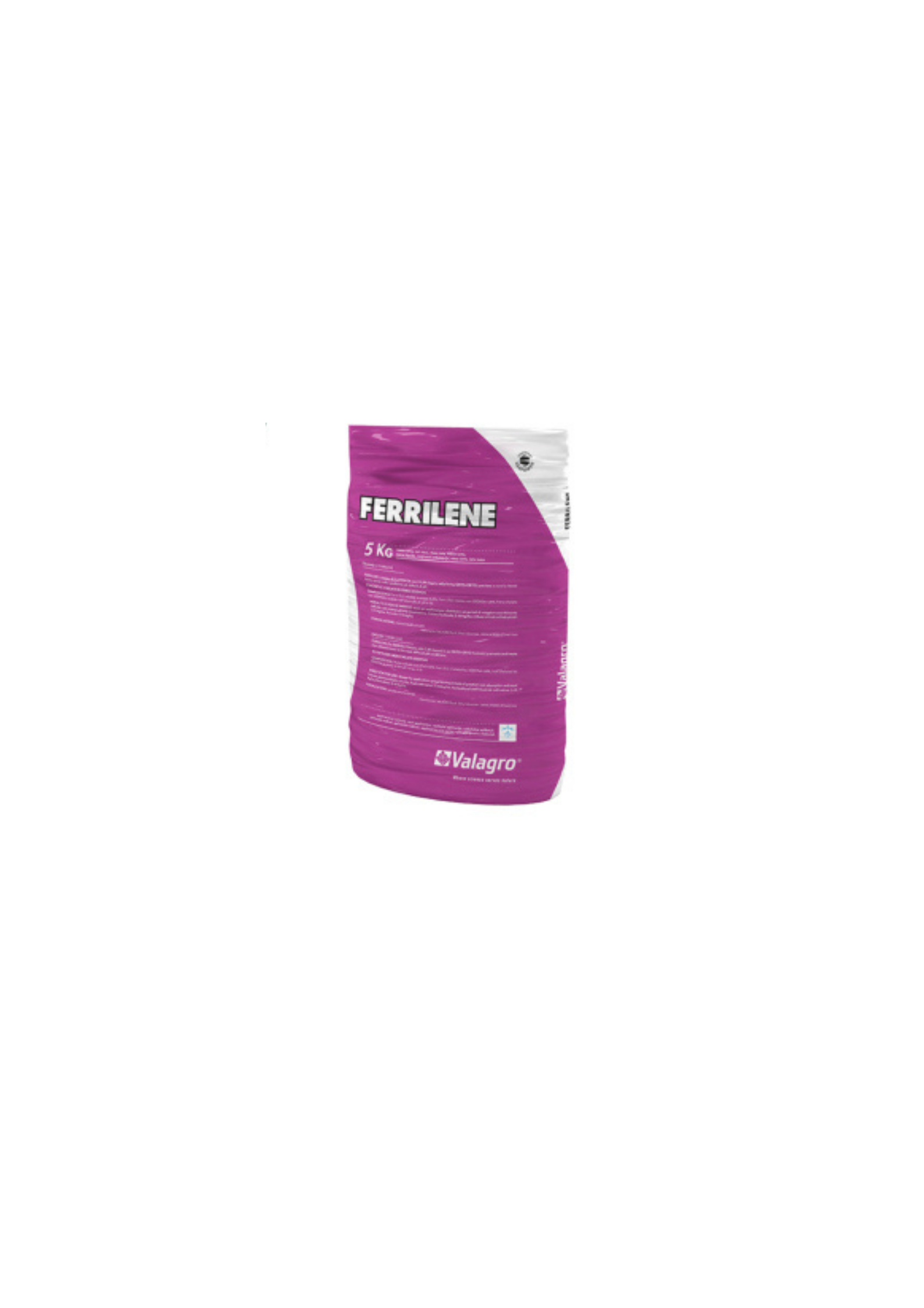 VALAGRO Ferrilene Trium Demir Gübresi 5 kg