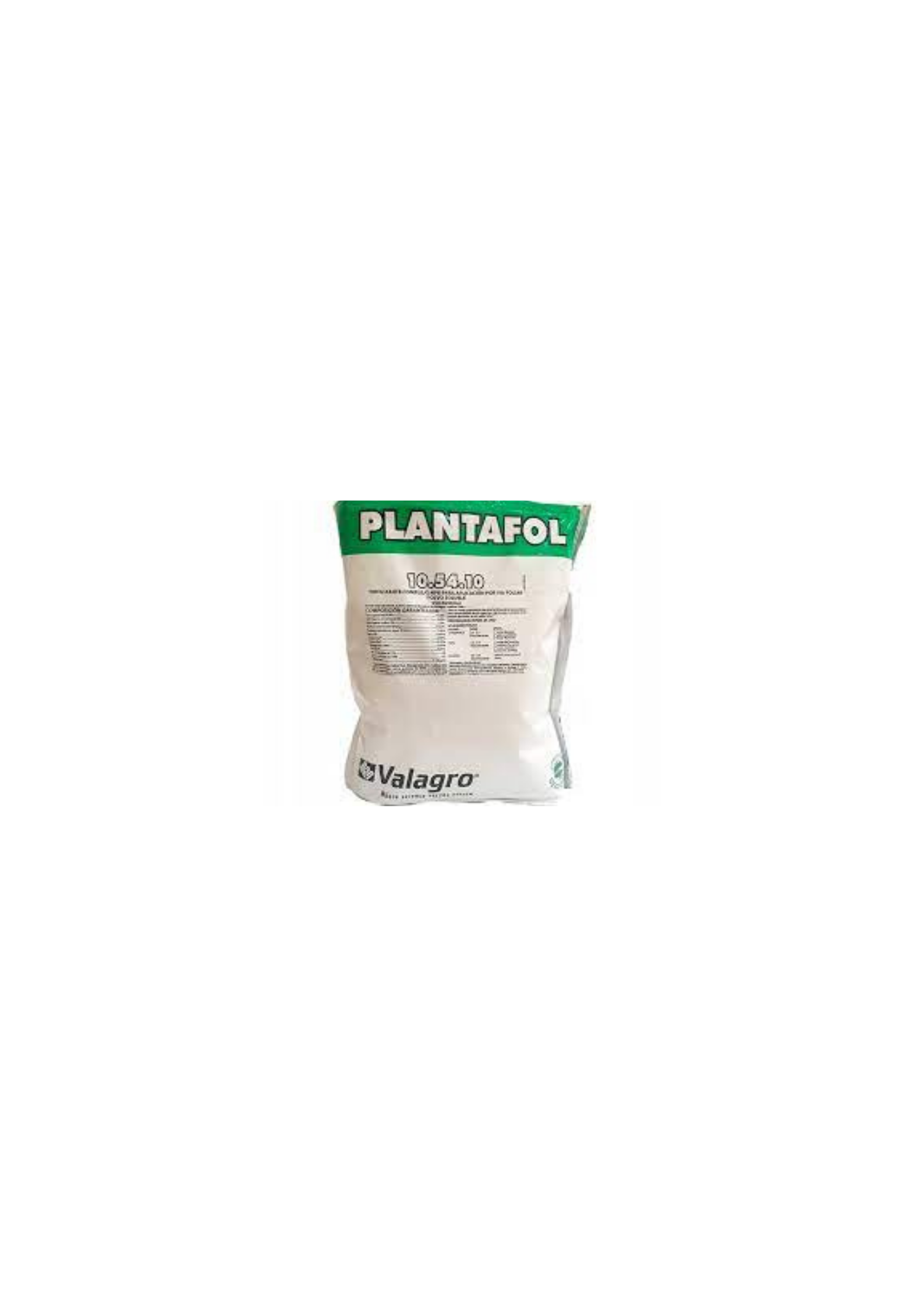 VALAGRO Plantafol 10.54.10 Çiçek ve Kök Geliştirici Gübre 1 KG