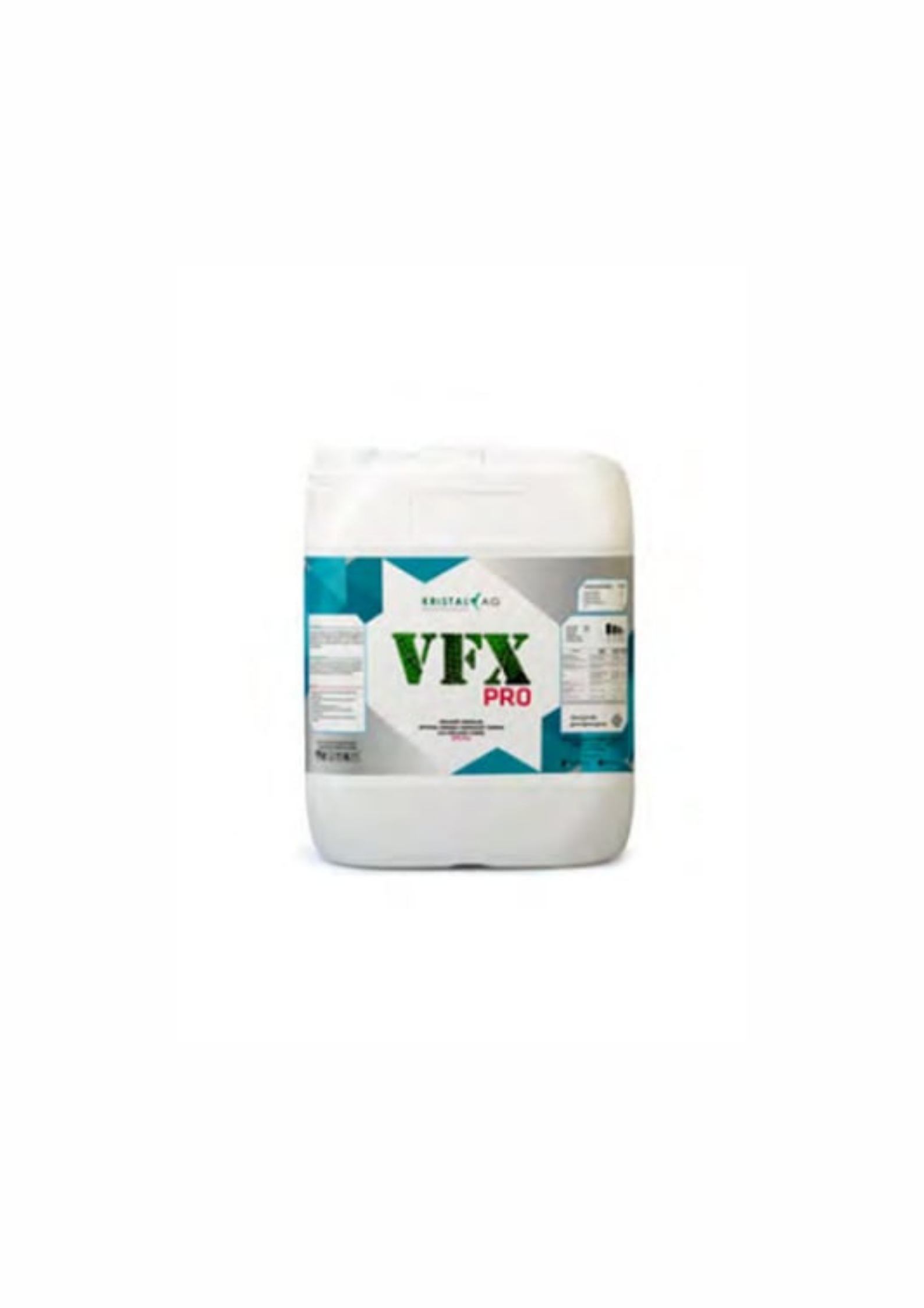 VFX PRO Organik Bitkisel Kaynaklı Amino Asit 20 lt