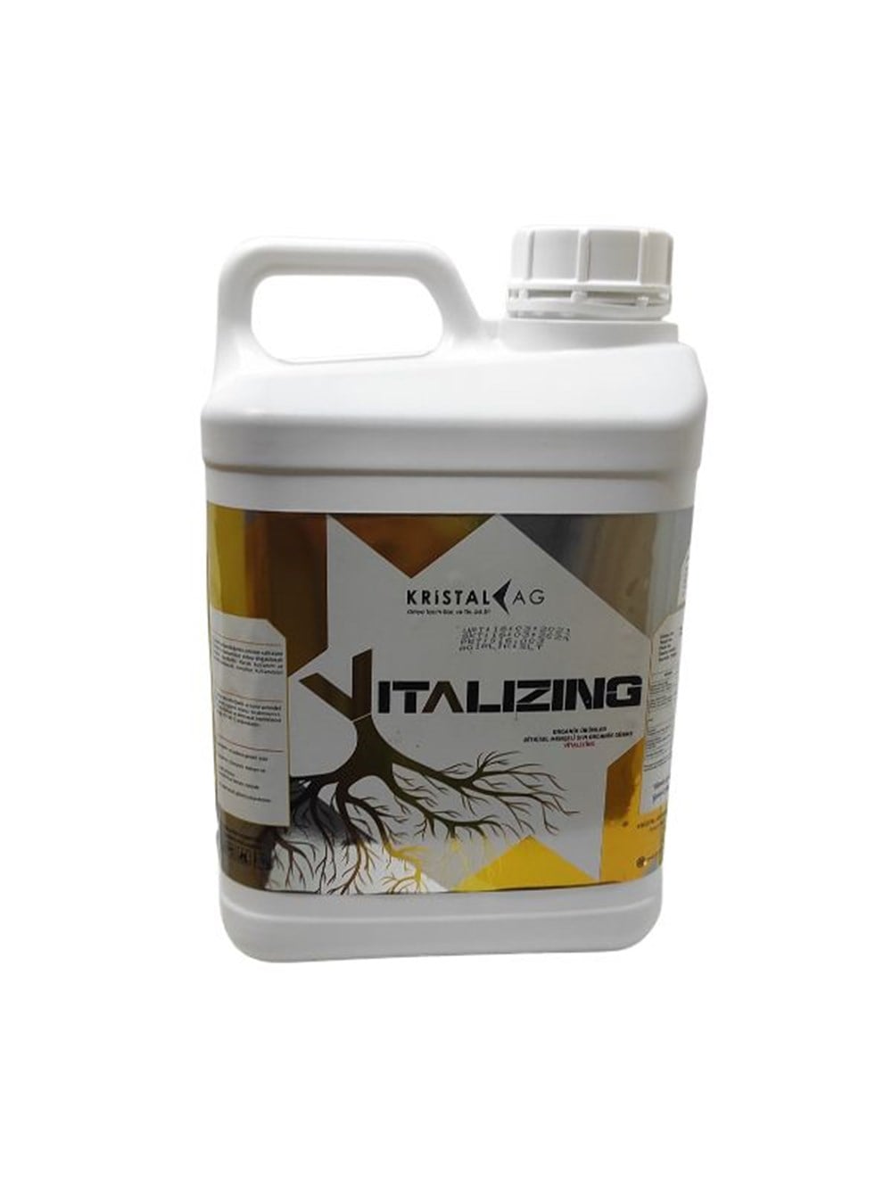 Vitalizing 5 Litre