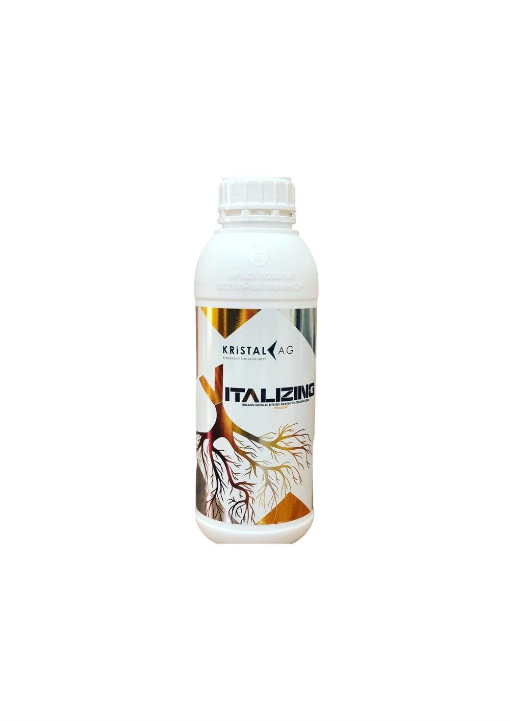 Vitalizing Kök Gübresi 1 Litre