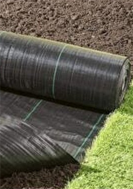 Taban Örtüsü 4 Metre Eninde