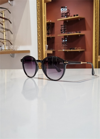 Alice Siyah Güneş Gözlüğü