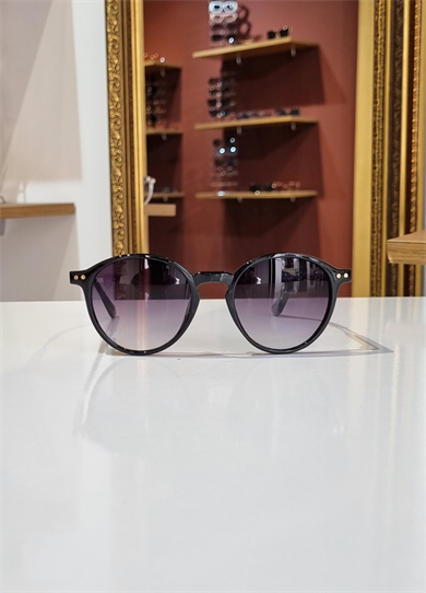 Alice Siyah Güneş Gözlüğü