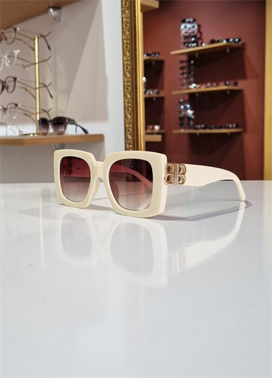 Bethany Bej Güneş Gözlüğü