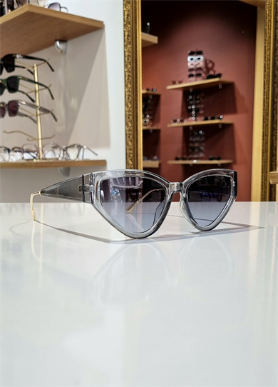 Bianca Antrasit Güneş Gözlüğü