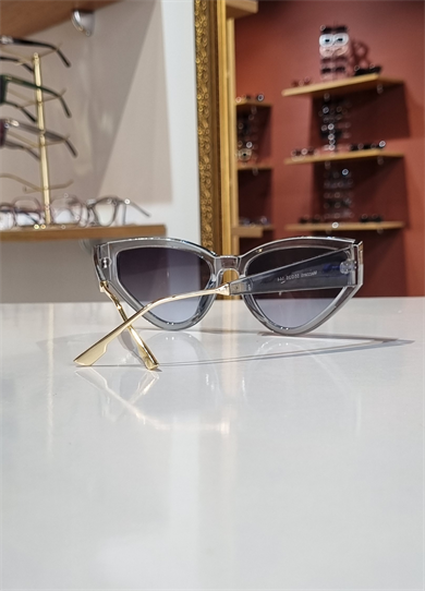 Bianca Antrasit Güneş Gözlüğü