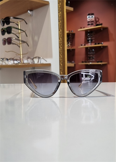 Bianca Antrasit Güneş Gözlüğü