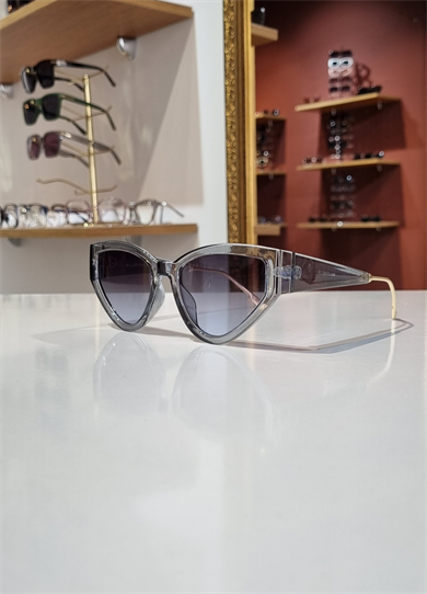 Bianca Antrasit Güneş Gözlüğü