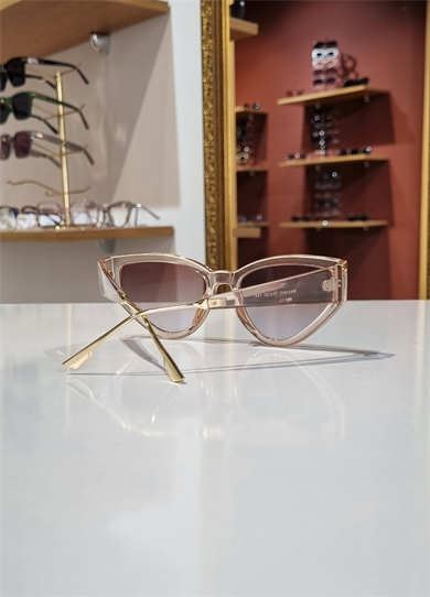 Bianca Bal Renk Güneş Gözlüğü