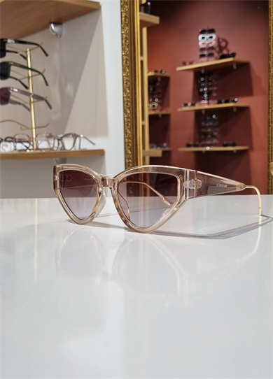 Bianca Bal Renk Güneş Gözlüğü