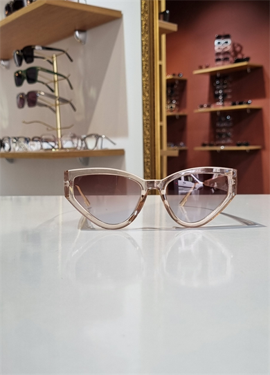 Bianca Bal Renk Güneş Gözlüğü