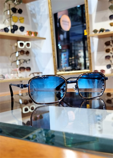 Carla Mavi Güneş Gözlüğü