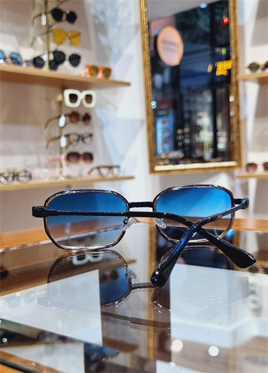 Carla Mavi Güneş Gözlüğü