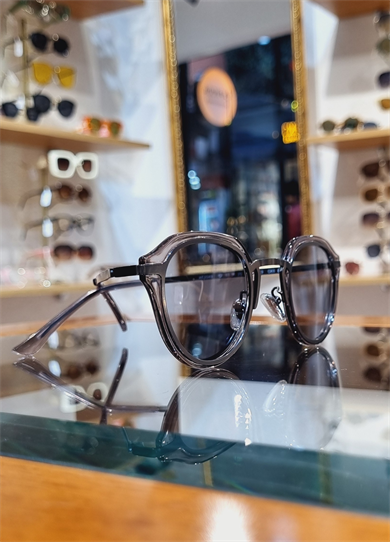 Dante Antrasit Güneş Gözlüğü