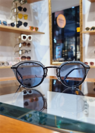 Dante Mavi Güneş Gözlüğü