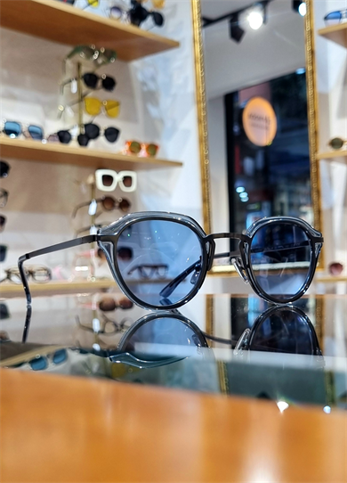 Dante Mavi Güneş Gözlüğü