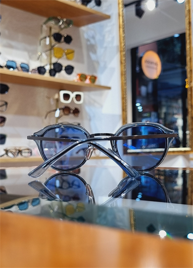 Dante Mavi Güneş Gözlüğü