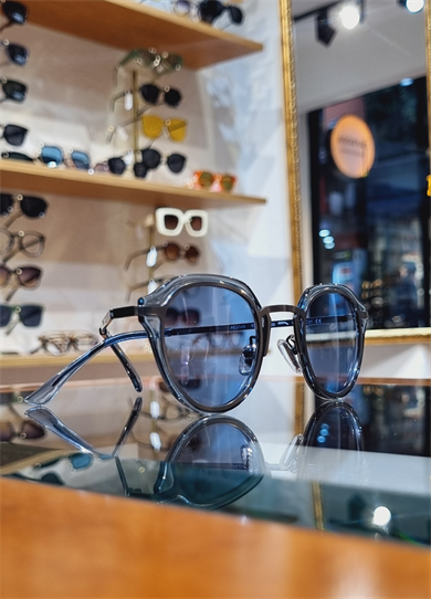 Dante Mavi Güneş Gözlüğü