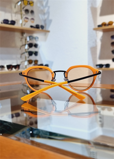 Dante Orange Güneş Gözlüğü