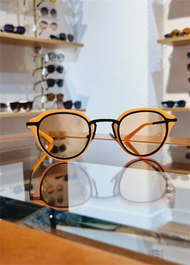 Dante Orange Güneş Gözlüğü