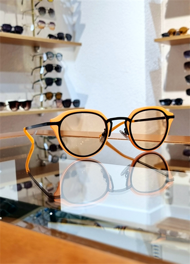 Dante Orange Güneş Gözlüğü