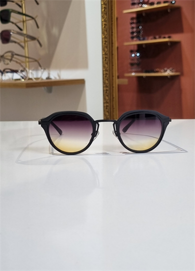 Dante Siyah Renkli Lens Güneş Gözlüğü