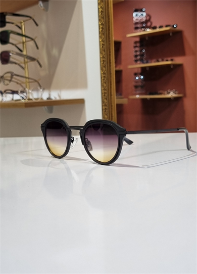 Dante Siyah Renkli Lens Güneş Gözlüğü