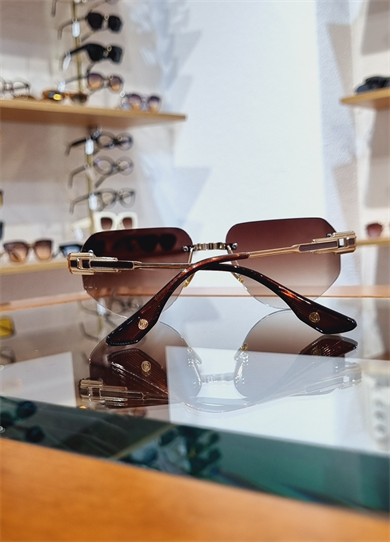 Daria Kahve Güneş Gözlüğü