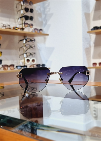 Daria Siyah Güneş Gözlüğü