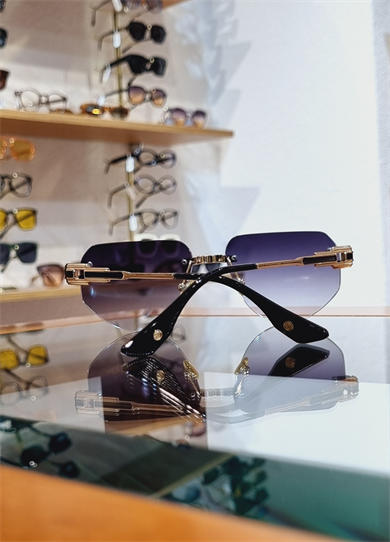 Daria Siyah Güneş Gözlüğü