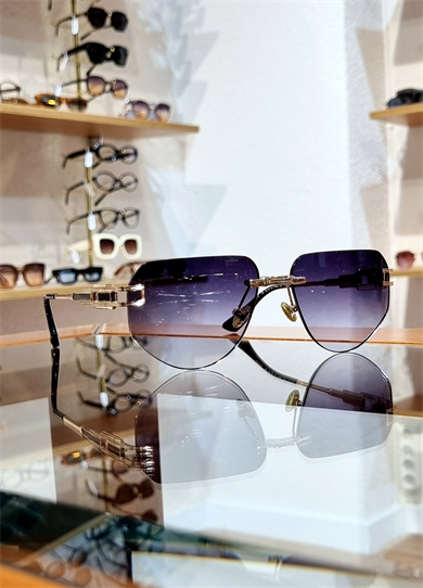 Daria Siyah Güneş Gözlüğü