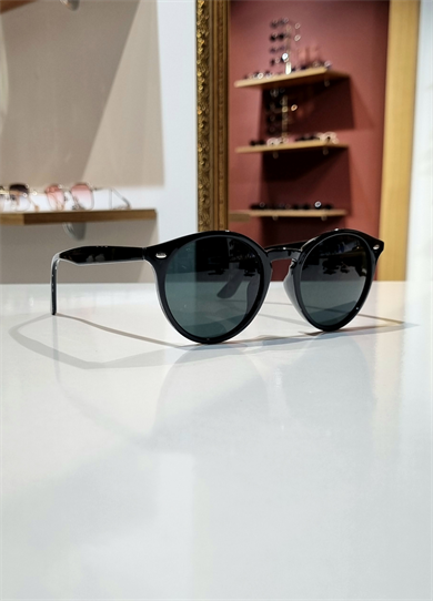 Emily Siyah Güneş Gözlüğü