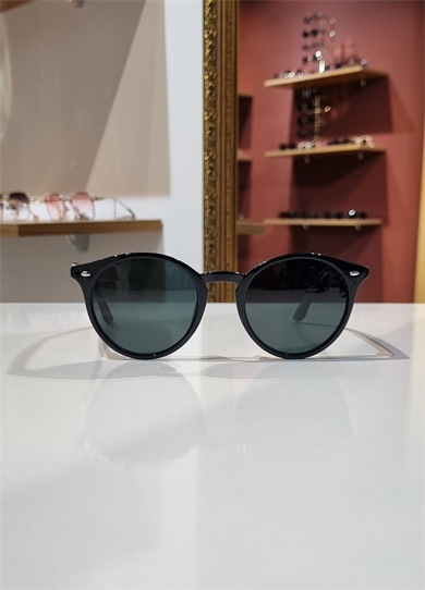 Emily Siyah Güneş Gözlüğü