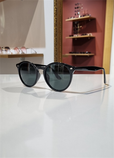 Emily Siyah Güneş Gözlüğü