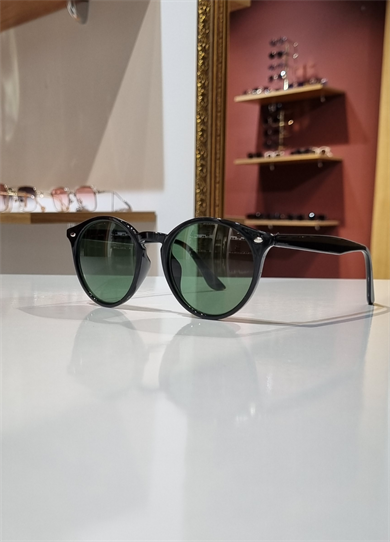 Emily Yeşil Güneş Gözlüğü